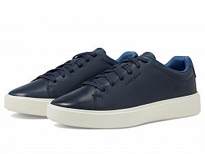 Кроссовки Cole Haan Grand Crosscourt Traveler Trainers - Фото 1