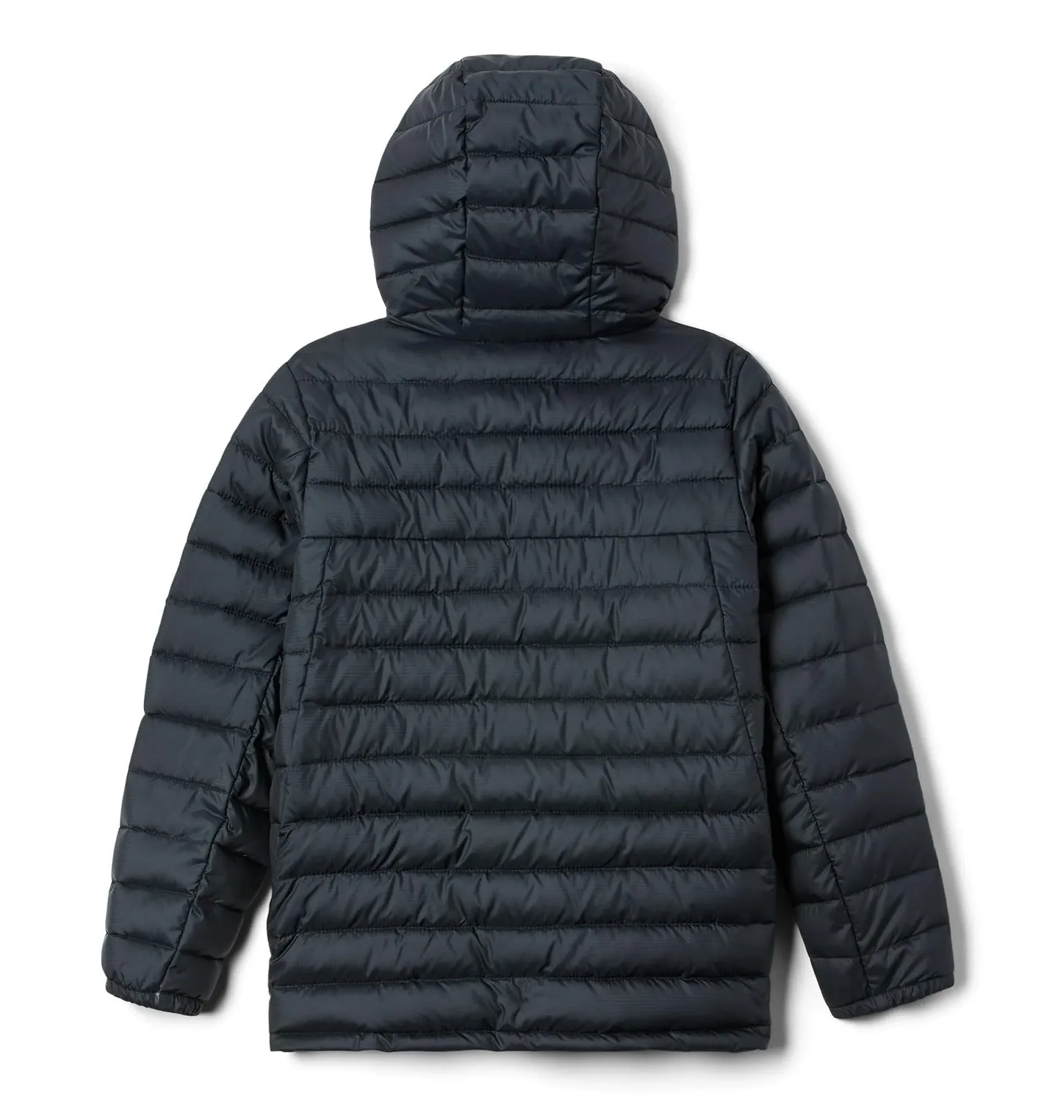 Куртка Columbia Silver Falls для хлопчиків, фото №2 Куртка Columbia Silver Falls для хлопчиків, фото №2