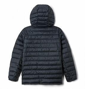 Куртка Columbia Silver Falls для хлопчиків synthetic.ua - Фото 1