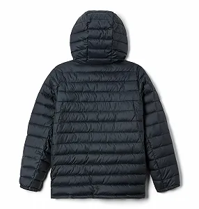 Куртка Columbia Silver Falls для хлопчиків ціна на synthetic.ua - Фото 1 Куртка Columbia Silver Falls для хлопчиків synthetic.ua - Фото 1