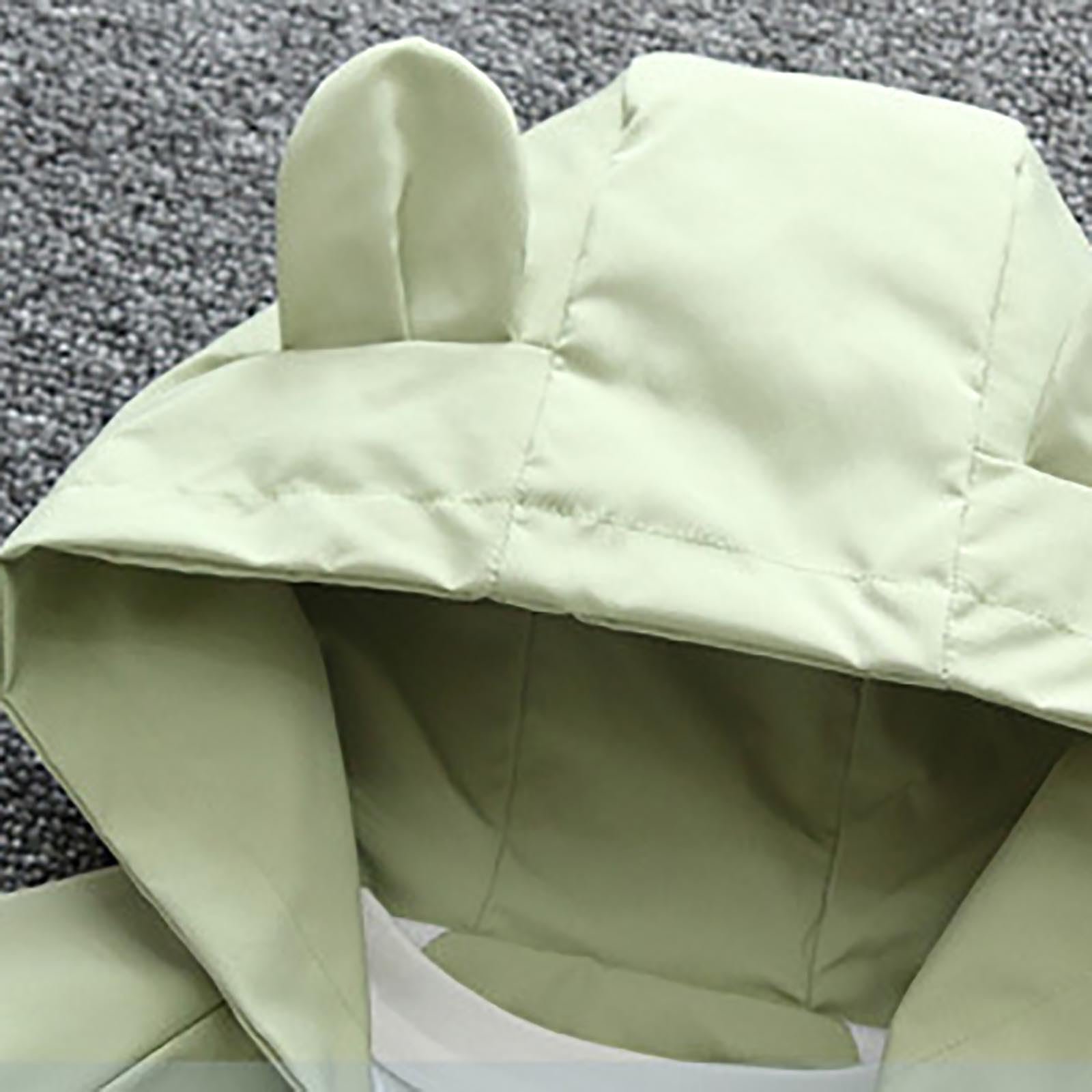 Куртка з капюшоном KQIVAM для дітей, вітровка, легка перехідна, фото №5 Куртка з капюшоном KQIVAM для дітей, вітровка, легка перехідна, фото №5