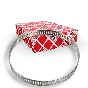 Кольцо ABS FEBI BILSTEIN 102497 для VOLVO RENAULT TRUCKS, задний мост - Фото 1