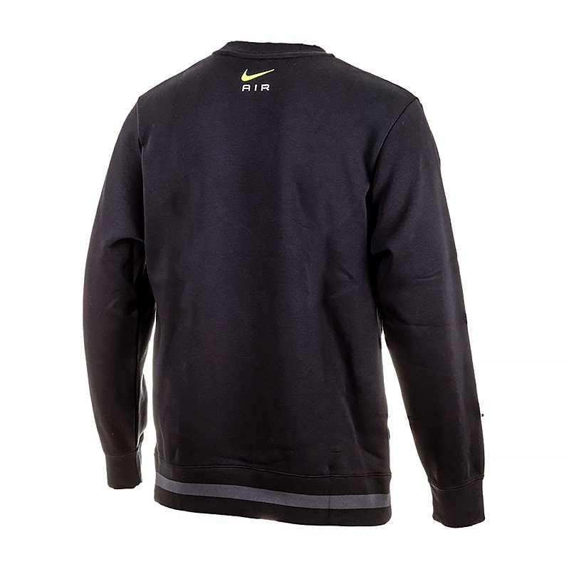 Свитшот Nike Air CRE FLC BB XXL, фото №2