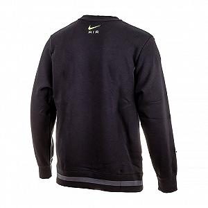 Свитшот Nike Air CRE FLC BB XXL synthetic.ua - Фото 1