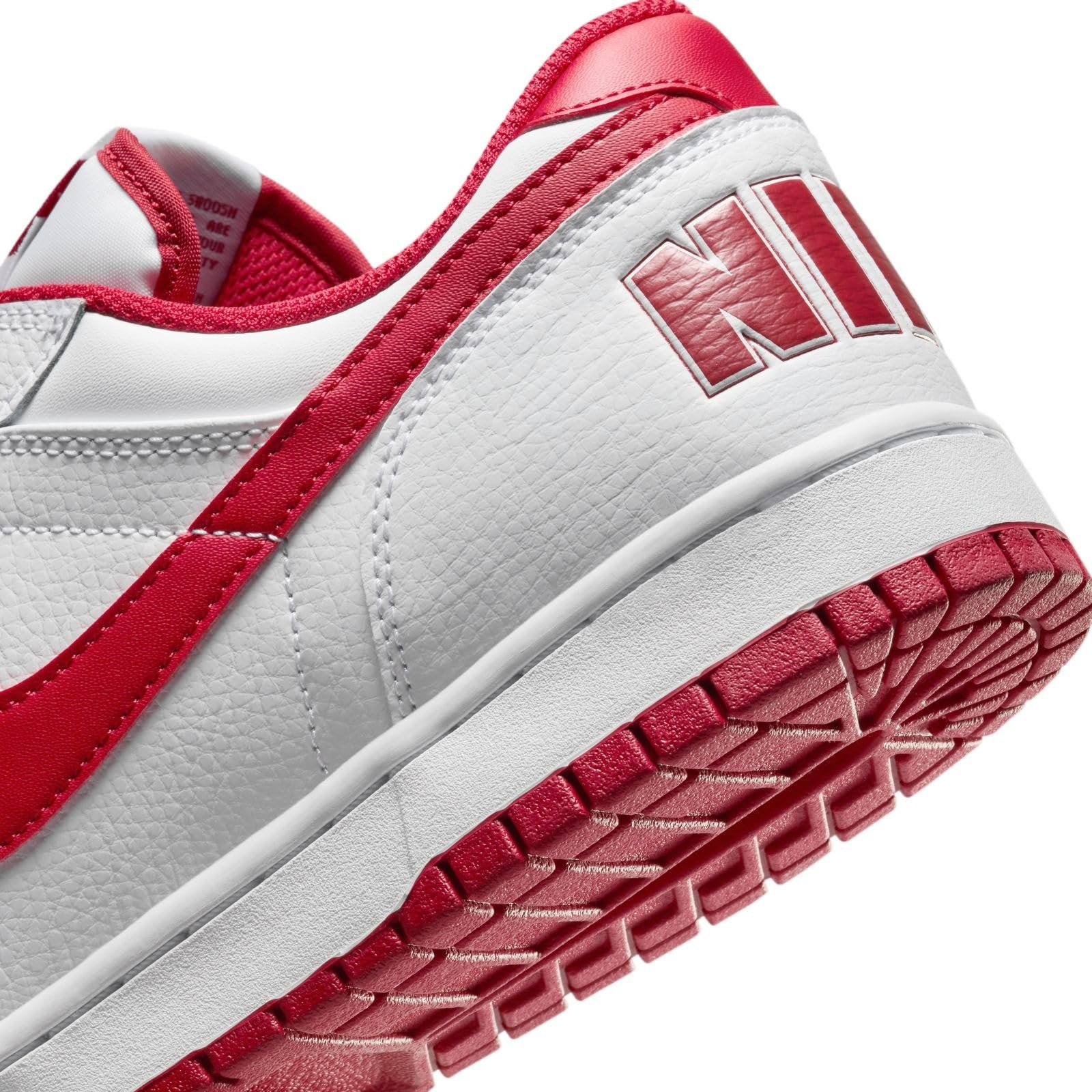 Кросівки Nike Big Low чоловічі, фото №8