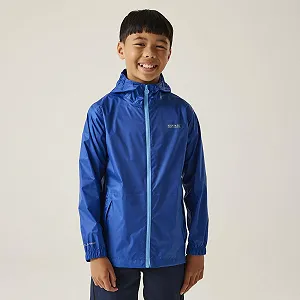 Куртка Regatta Kids Pack-It III synthetic.ua - Фото 1