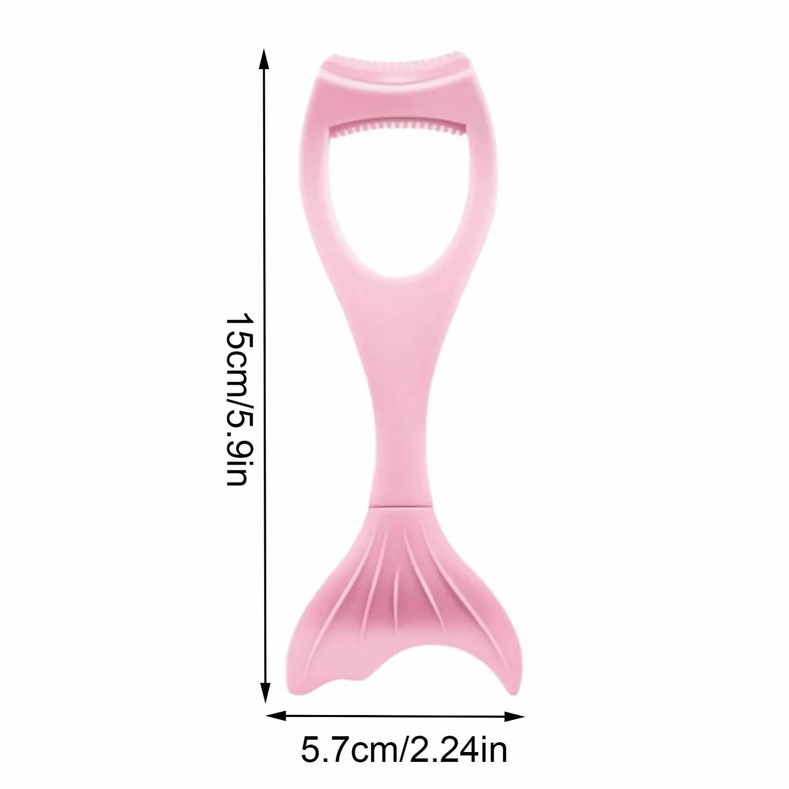 Інструмент для нарощування вій, аплікатор-трафарет, фото №7