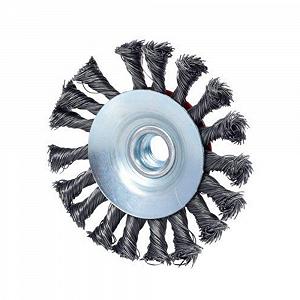 Дротяна щітка KS TOOLS 340.0050 - Фото 1