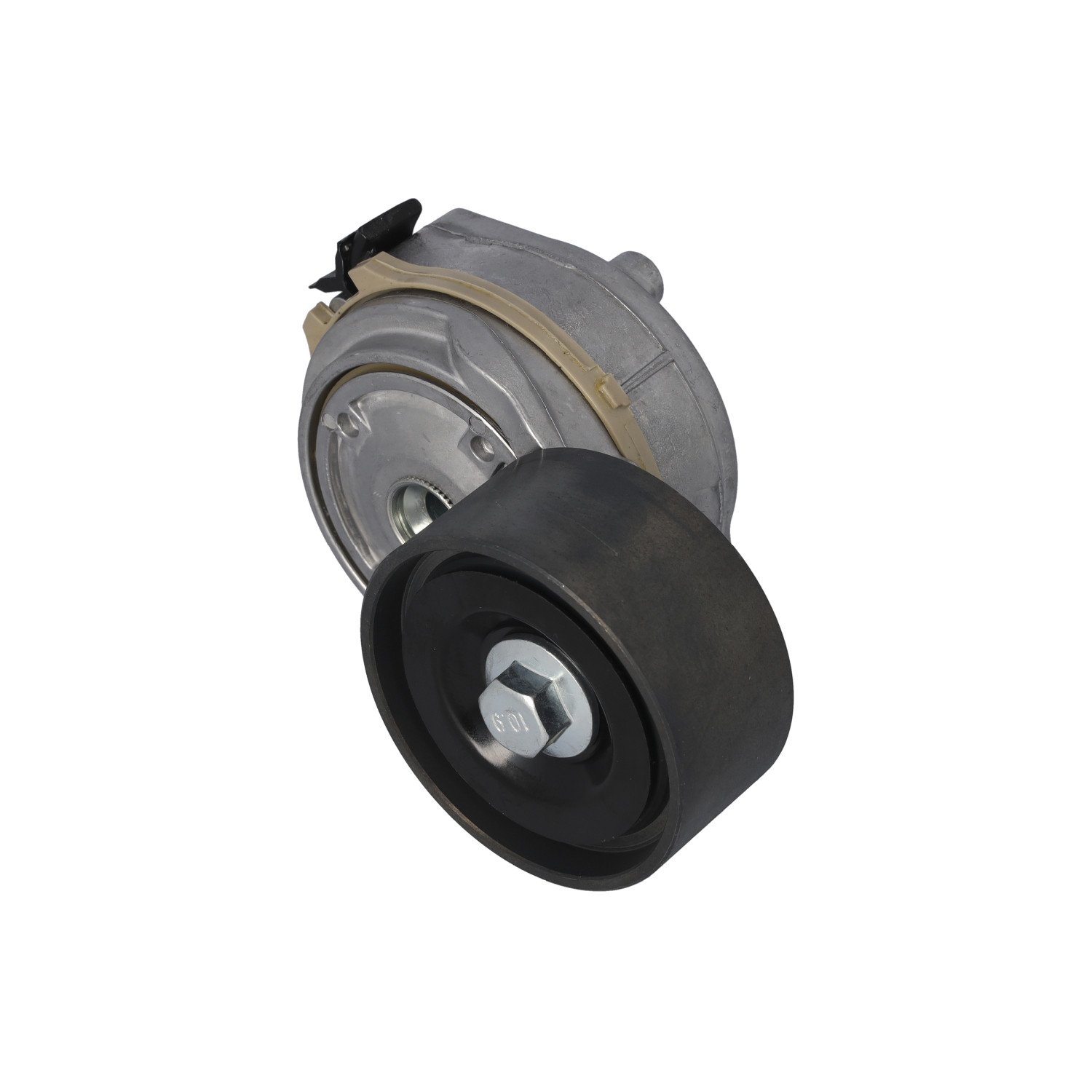 Натягувач поліклинового ременя FEBI BILSTEIN 27135 для MAN NEOPLAN STEYR, фото №5 Натягувач поліклинового ременя FEBI BILSTEIN 27135 для MAN NEOPLAN STEYR, фото №5