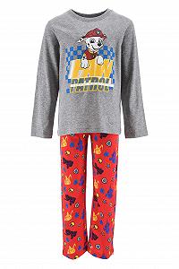 Піжама Paw Patrol для хлопчиків synthetic.ua - Фото 1
