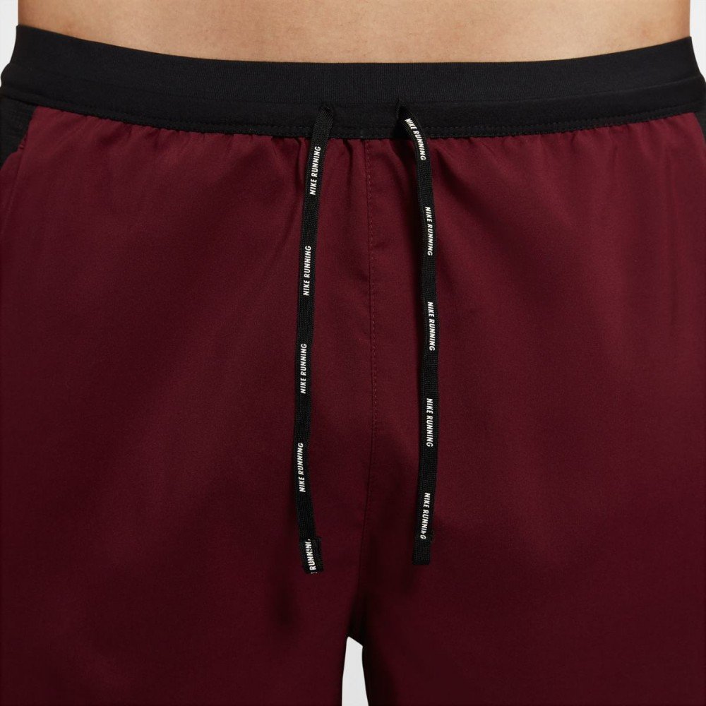 Шорты Nike Flex Stride 2in1 Future Fast Maroon S, фото №3