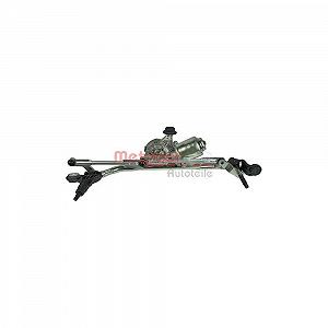 Трапеция стеклоочистителя METZGER GREENPARTS 2190232 для RENAULT - Фото 1