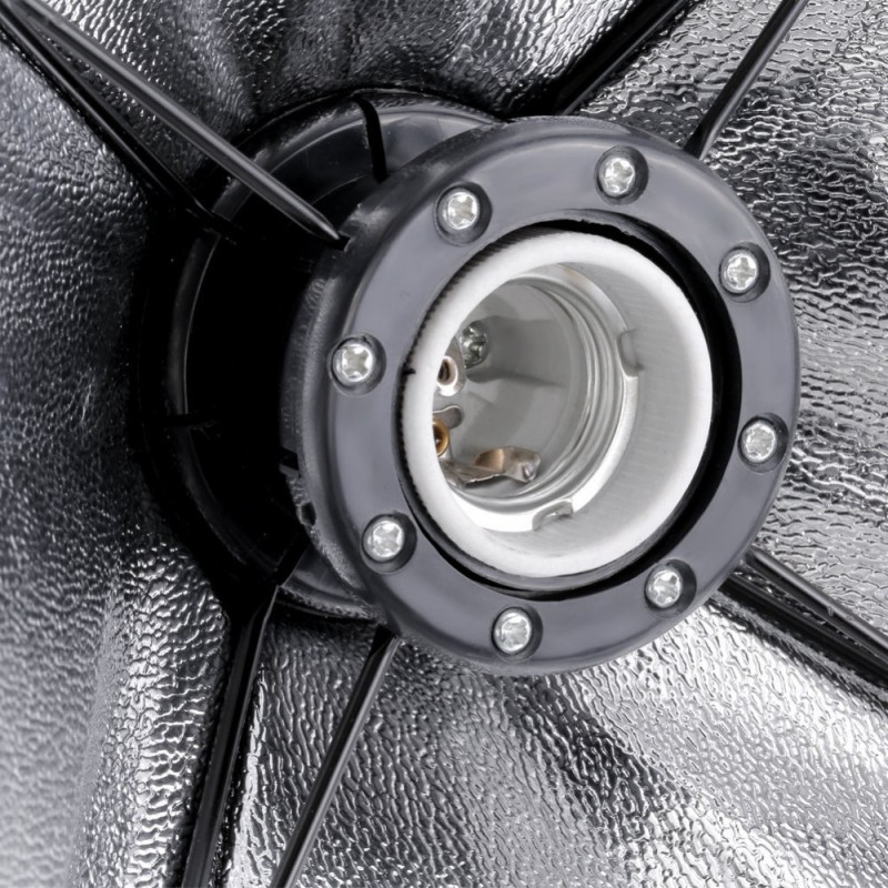 Набор постоянного света Visico Mikrosat FL-EB6060-2 Double Kit, фото №4