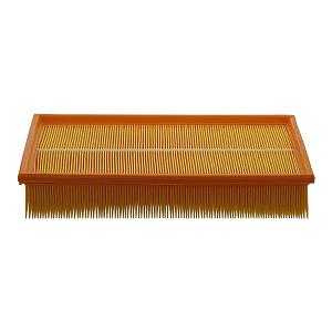 Воздушный фильтр FEBI BILSTEIN 31160 для MERCEDES-BENZ - Фото 1