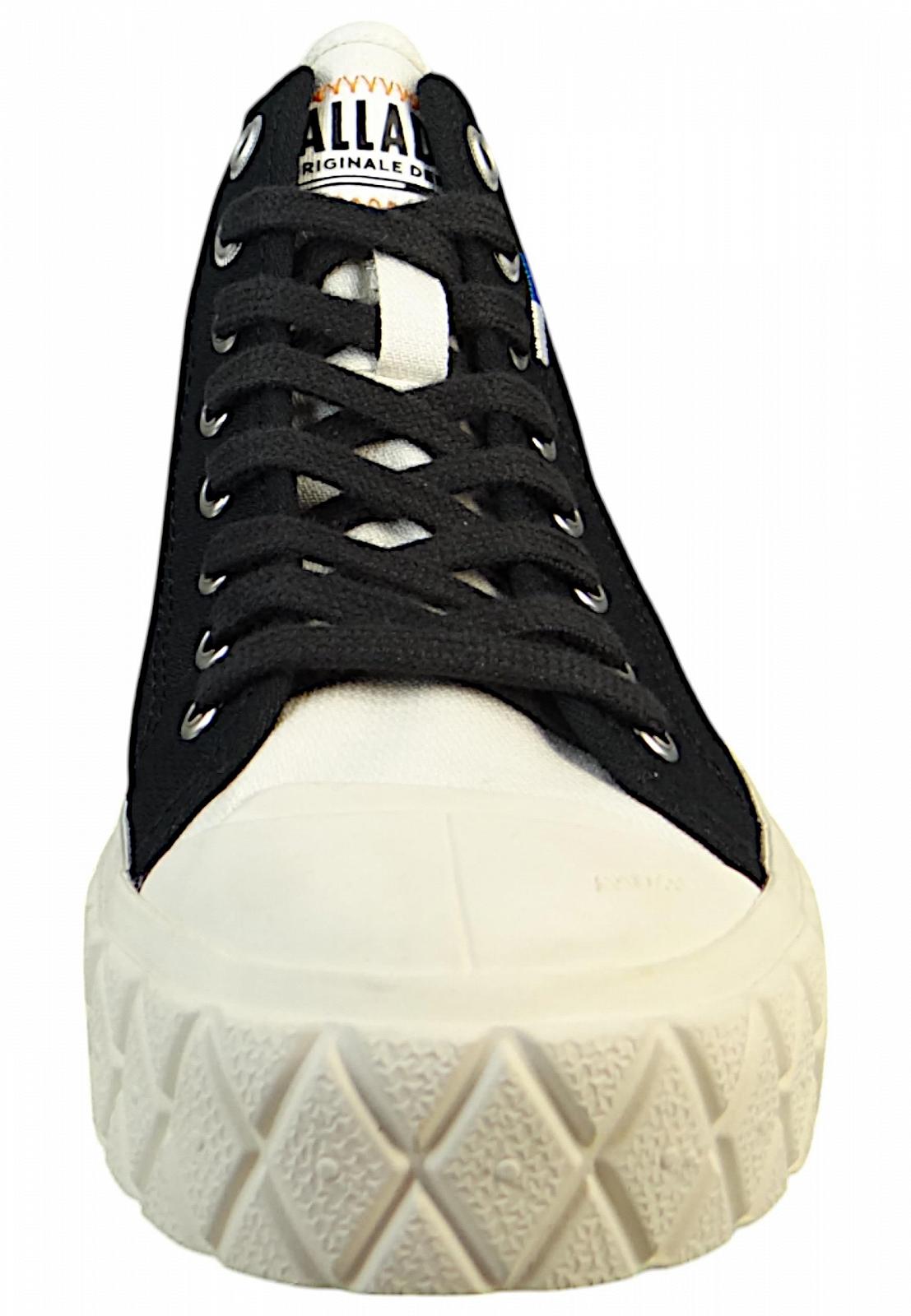 Унисекс Кроссовки Palla Ace Chukka Cvs, фото №4