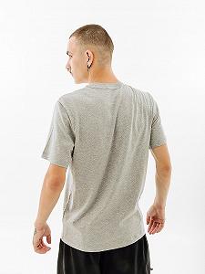 Футболка Nike NSW TEE FUTURA 2 XL synthetic.ua - Фото 1