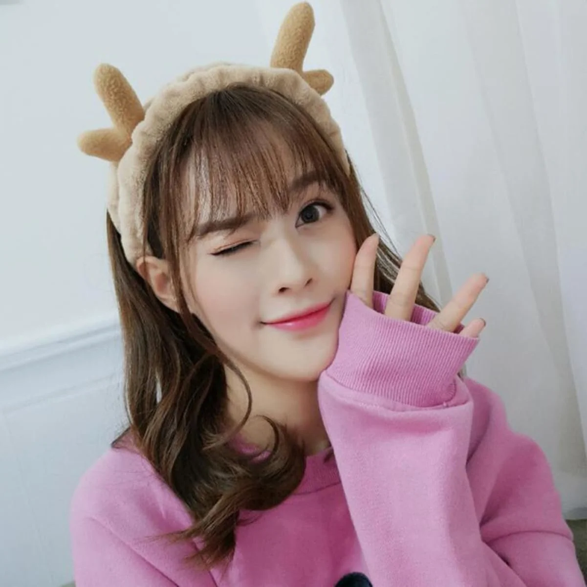 Пов'язка на голову Зимова Жіноча, фото №5