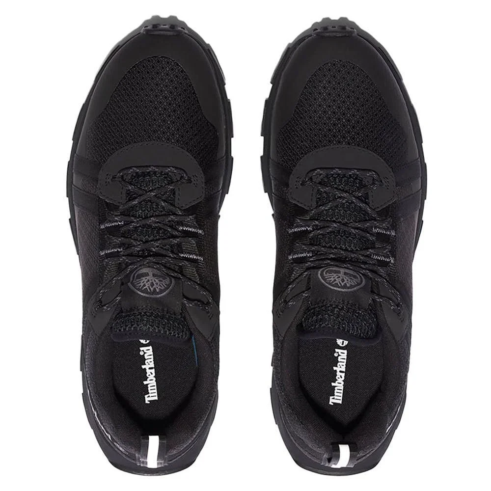 Кросівки Timberland Low Lace Up, фото №3 Кросівки Timberland Low Lace Up, фото №3