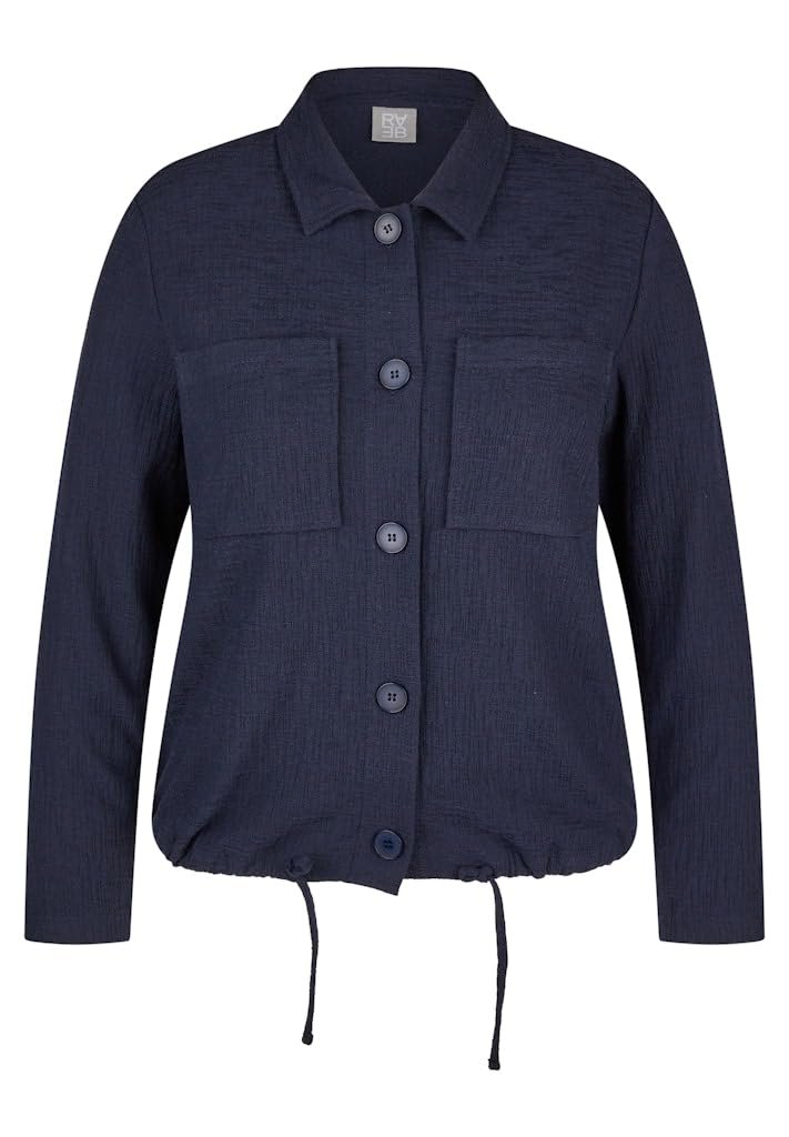 Куртка Rabe 4390, фото №1