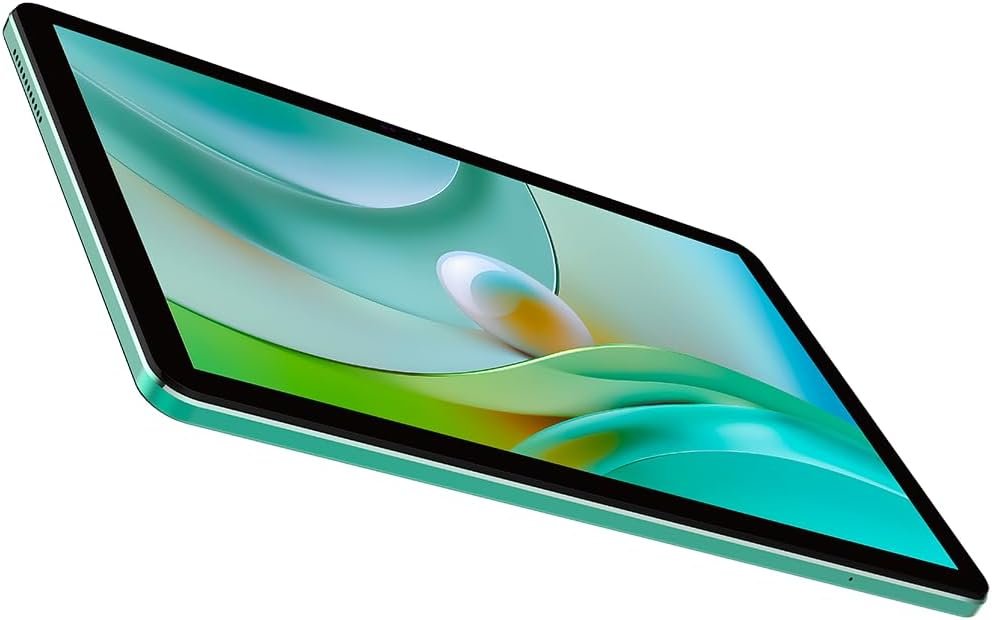 Планшет 10.1" Spc Gravity 4/64Gb 8 ядер Android 14 5000 mAh Зелений, фото №3