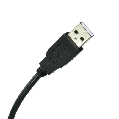 Дата кабель USB 2.0 AM/AF 1.5m EXTRADIGITAL KBU1619, фото №2