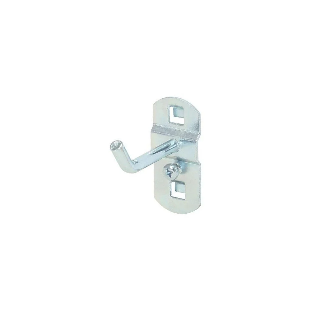 Держатель KS TOOLS 860.0804 перфорированная панель, фото №1 Держатель KS TOOLS 860.0804 перфорированная панель, фото №1