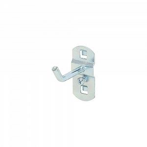 Тримач KS TOOLS 860.0804 перфорована панель - Фото 1