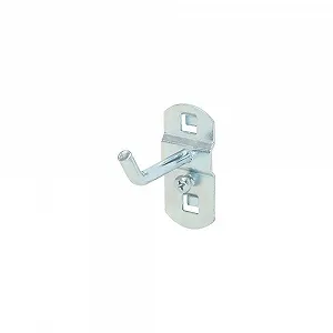 Держатель KS TOOLS 860.0804 перфорированная панель - Фото 1