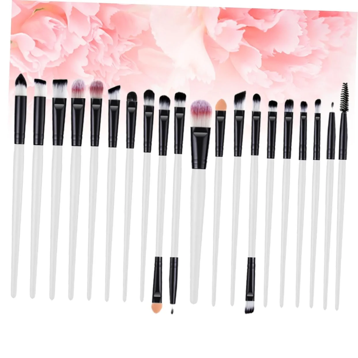 Набір інструментів для брів (20 шт.), фото №6