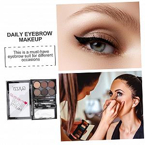 Набір Beaupretty Матова пігментована шімерна Пудра для брів ціна на synthetic.ua - Фото 1 Набір Beaupretty Матова пігментована шімерна Пудра для брів synthetic.ua - Фото 1