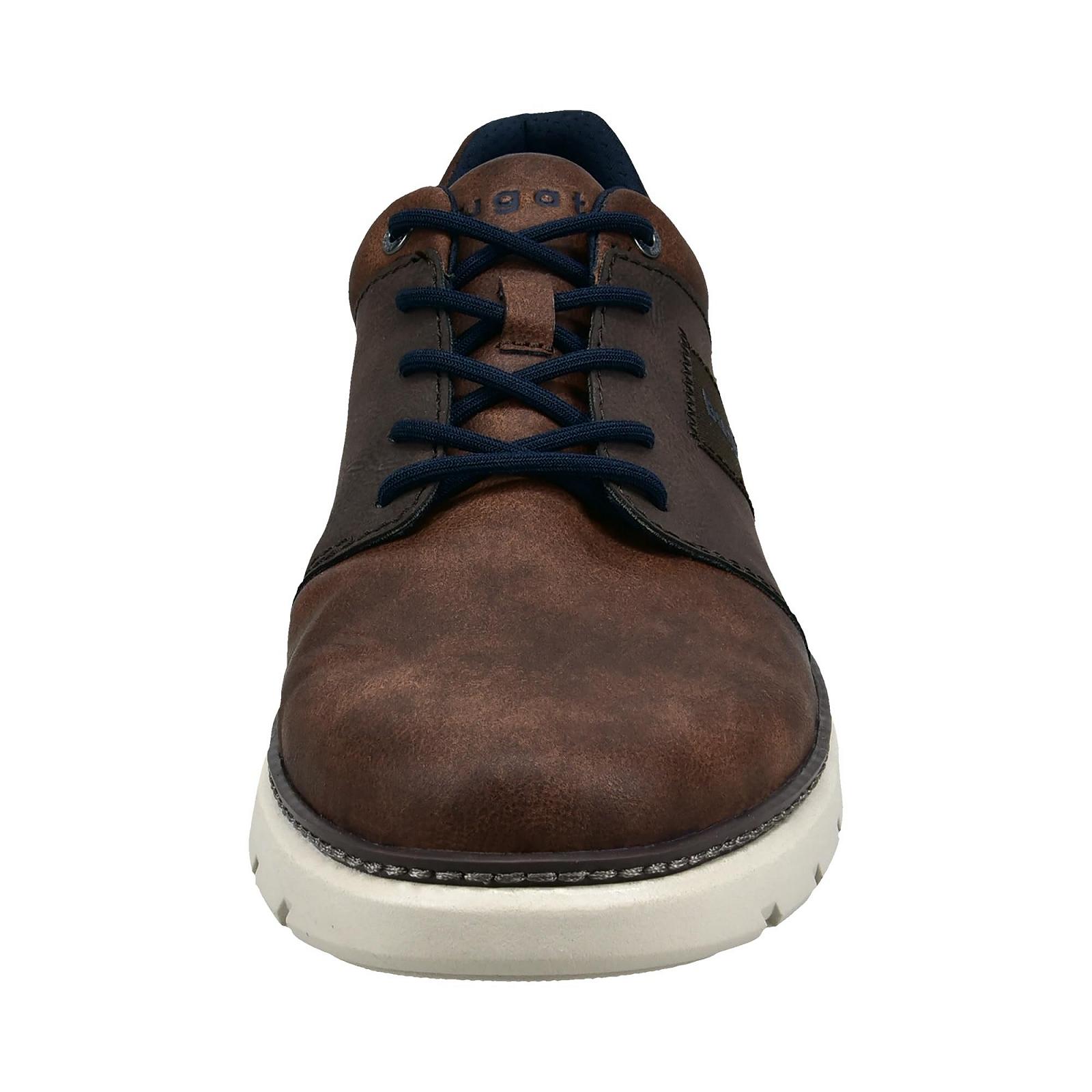 Кроссовки Bugatti 331-ap001, фото №5 Кроссовки Bugatti 331-ap001, фото №5