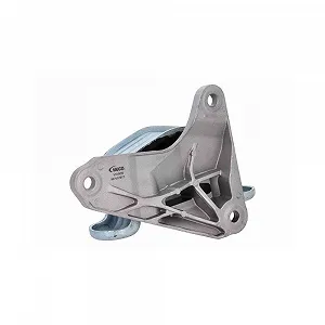 Опора АКПП VAICO V10-8050 Original Quality для VW, ліва - Фото 1