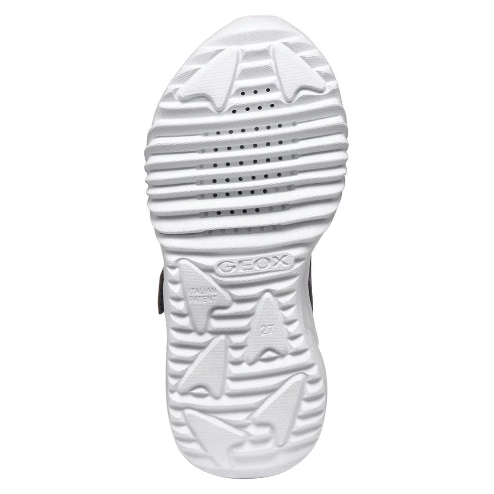 Кроссовки Geox J Assister Girl A, фото №2