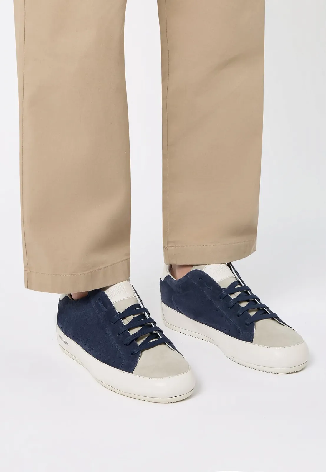 Кросівки Candice Cooper Danny Шкіра, фото №3