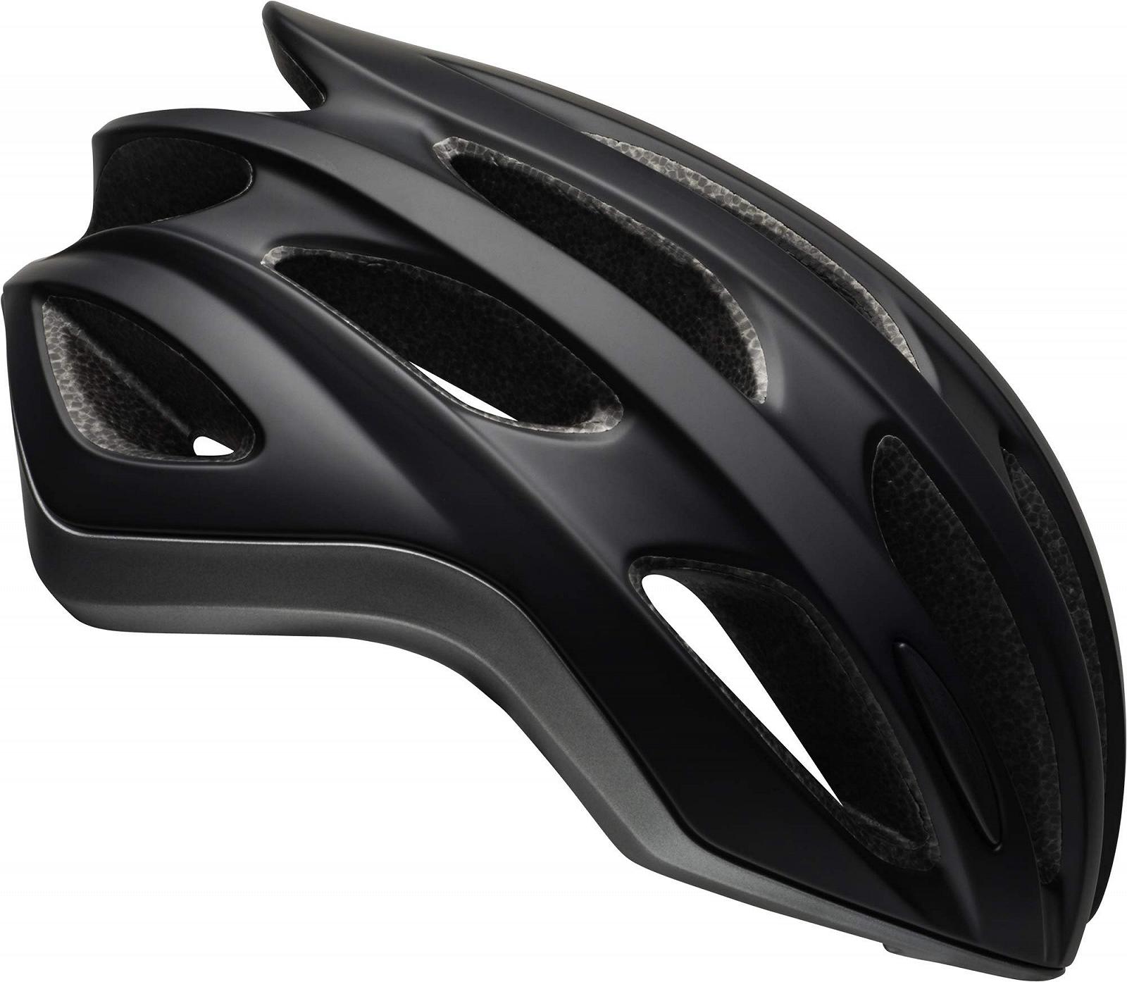 Шлем Bell Formula MIPS Mat/Gloss Black/Grey S, фото №1
