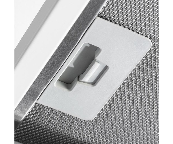 Витяжка телескопічна Pyramida ATH 50 400 WH, фото №7 Витяжка телескопічна Pyramida ATH 50 400 WH, фото №7