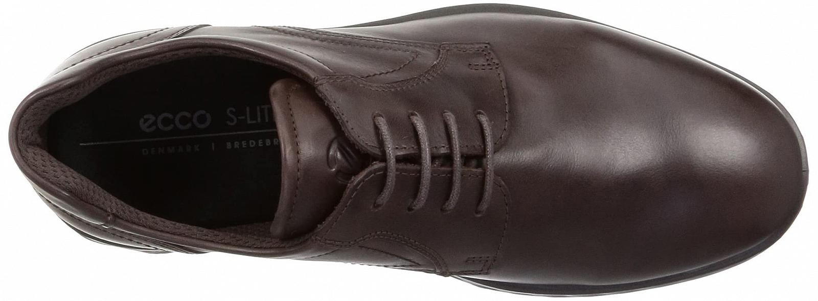 Черевики ECCO S Lite Hybrid чоловічі, фото №5
