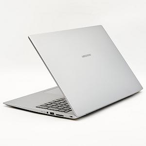 Ноутбук 17,3" Medion (Lenovo Group) Akoya S17413 | Intel Core i5-1235U | IPS (1920x1080) FullHD | RAM 16 ГБ | SSD 1 ТБ | Intel Iris Xe Graphics | Метал | підсвітка | Win11 (4407) synthetic.ua - Фото 1