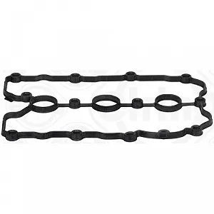 Прокладка кришки ГБЦ ELRING 725.860 для AUDI SEAT SKODA VW CUPRA, ліва synthetic.ua - Фото 1