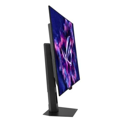 Монитор ASUS ROG Strix XG32UCWMG, фото №5 Монитор ASUS ROG Strix XG32UCWMG, фото №5