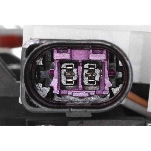 Замок дверей VEMO V10-85-3871 Original VEMO Qualität для AUDI, задній правий, фото №4 Замок дверей VEMO V10-85-3871 Original VEMO Qualität для AUDI, задній правий, фото №4