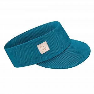 Пов'язка на голову Bubalove Бавовна для дівчаток - Фото 1