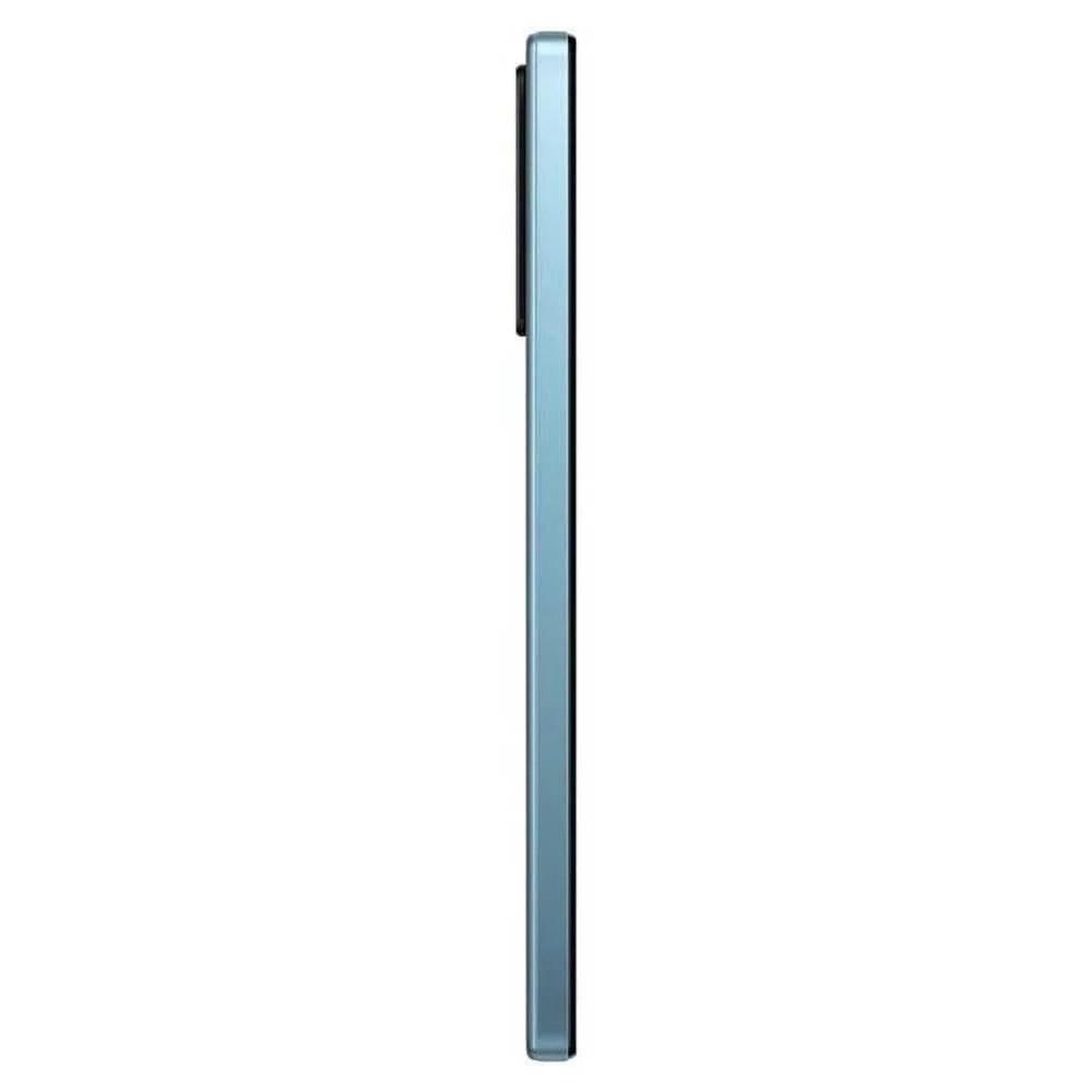 Смартфон Xiaomi Redmi Note 11 Pro+ 5G 256ГБ Зоряний синій, фото №3
