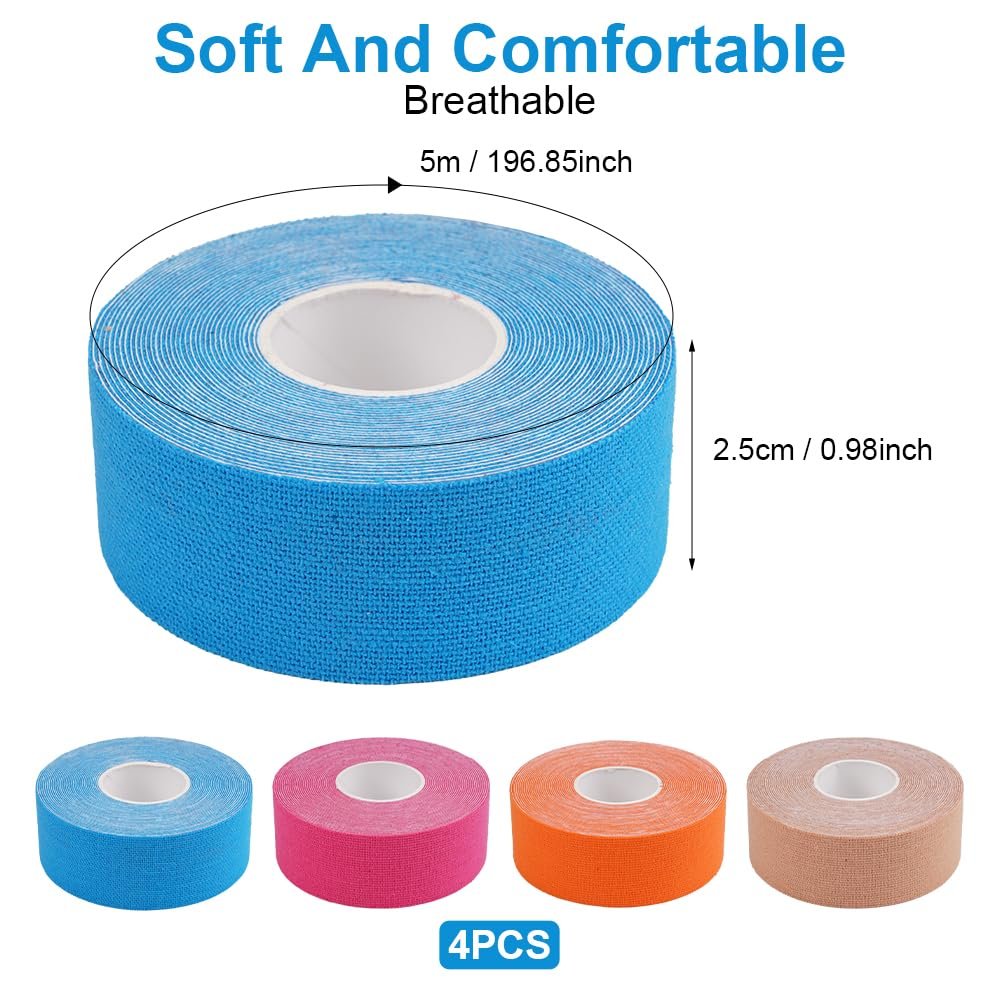 Набір стрічок для підтяжки обличчя 4 шт, багатофункціональна стрічка для обличчя для зміцнення та підтяжки шкіри, фото №4 Набір стрічок для підтяжки обличчя 4 шт, багатофункціональна стрічка для обличчя для зміцнення та підтяжки шкіри, фото №4