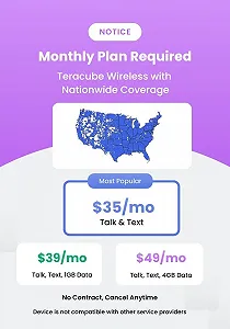Смартфон Teracube Thrive 64GB для дітей та підлітків Батьківський контроль GPS-трекінг ціна на synthetic.ua - Фото 1 Смартфон Teracube Thrive 64GB для дітей та підлітків Батьківський контроль GPS-трекінг synthetic.ua - Фото 1