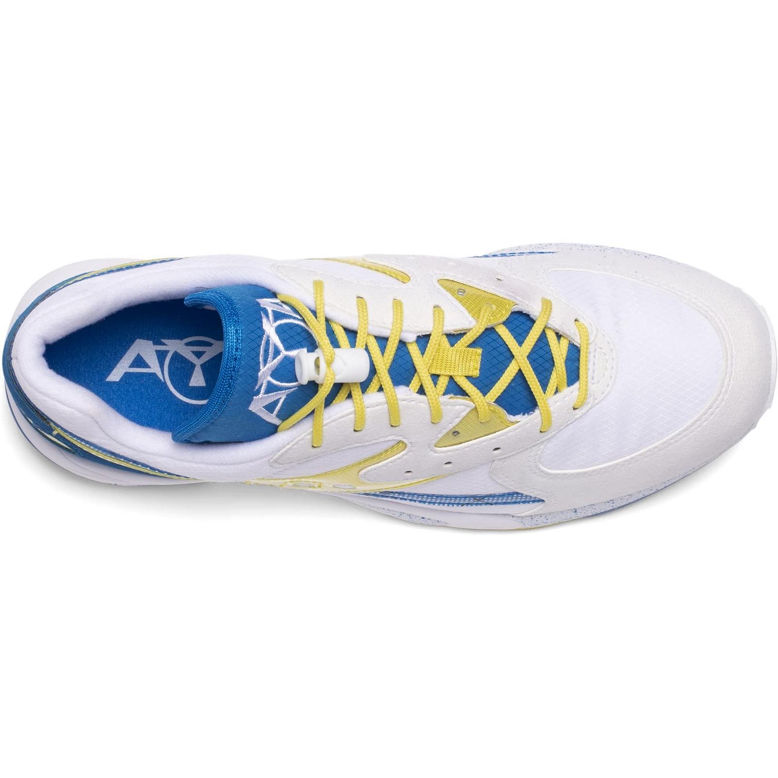 Кросівки Saucony Aya чоловічі, фото №4