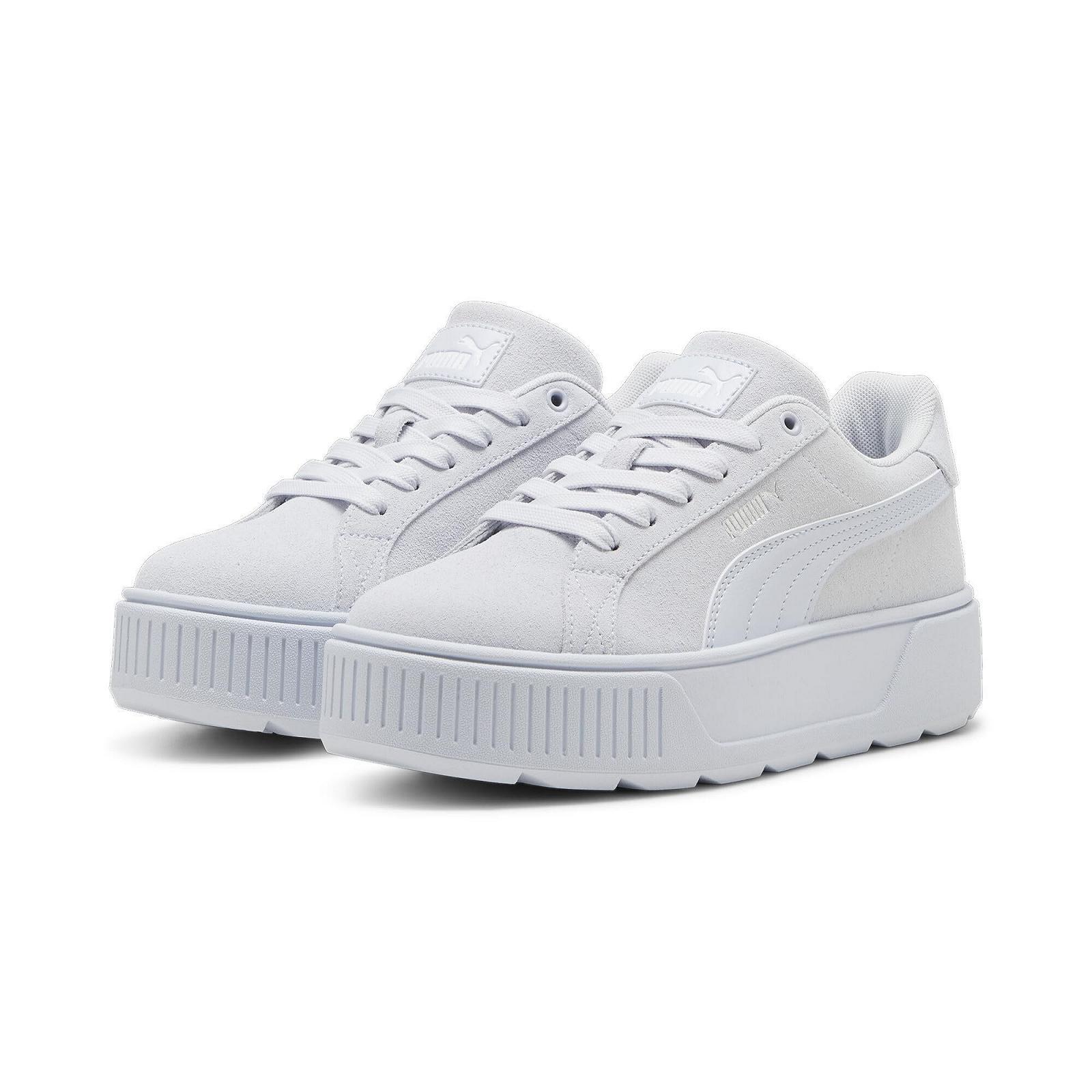 Женские кроссовки PUMA Karmen, L, фото №2