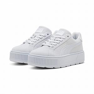 Туфли PUMA Karmen женские, L synthetic.ua - Фото 1