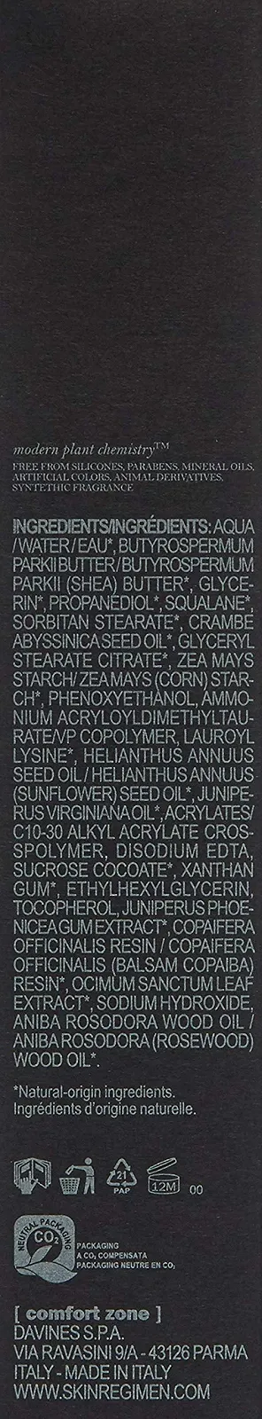 Крем для рук Skin Regimen увлажняющий 75 мл, фото №8