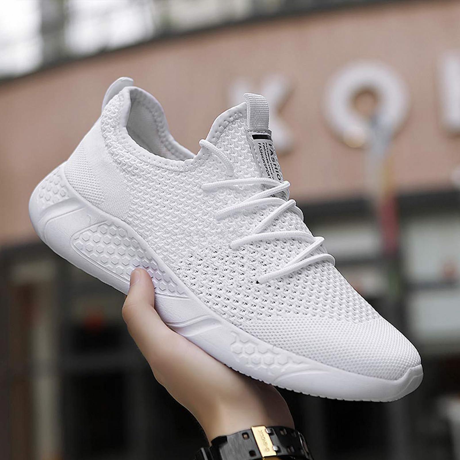 Кросівки BUBUDENG Спортивні Вуличні Легкі, фото №7 Кросівки BUBUDENG Спортивні Вуличні Легкі, фото №7